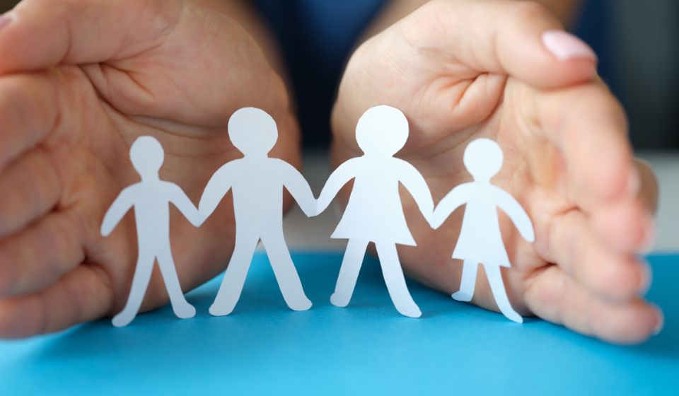 Safeguarding Children and Vulnerable Adults