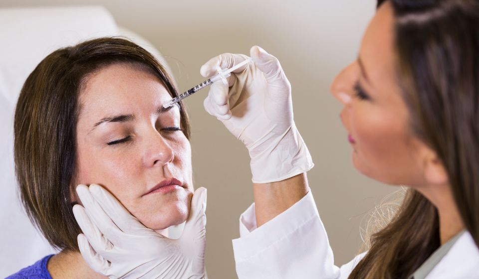 Foundation Botulinum Toxin