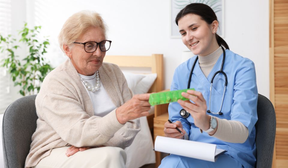 Health and Safety at Work