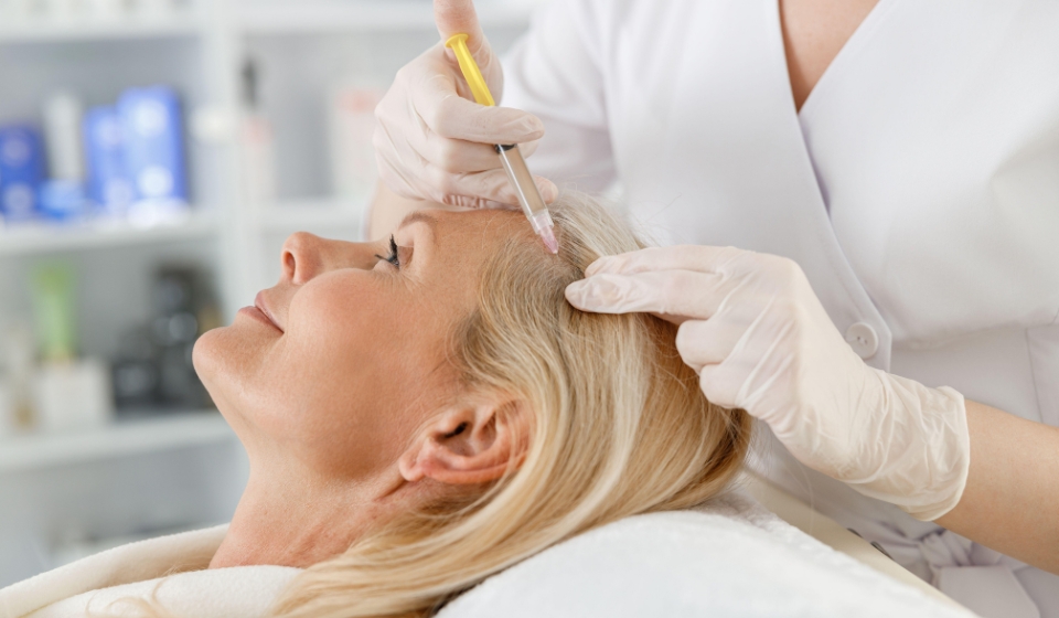 Fast Track Aesthetics Course for Medics