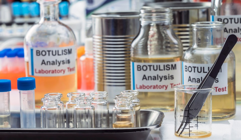 Botox Complete Full Program