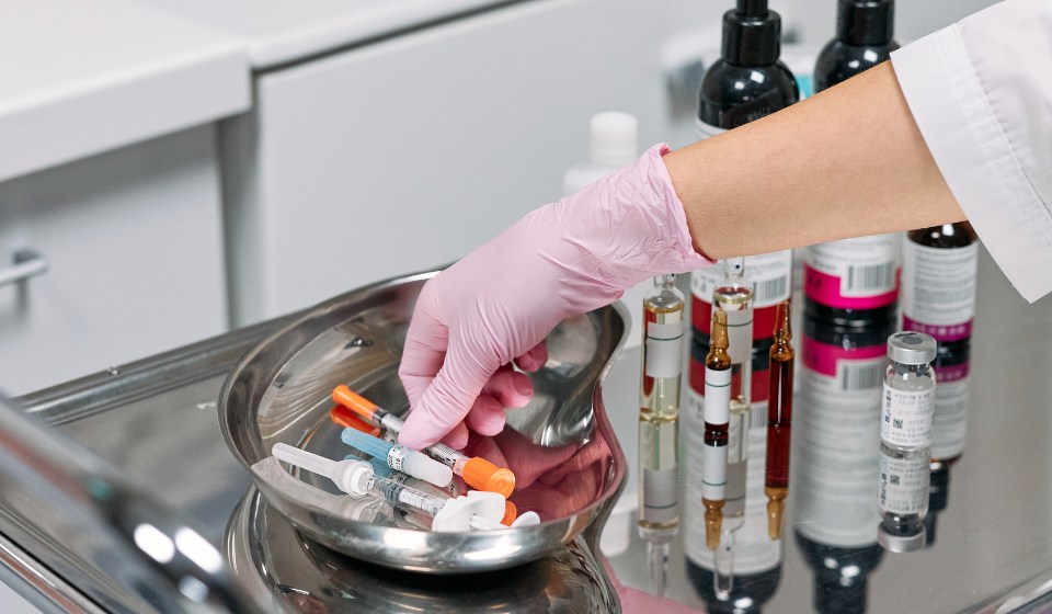 Advanced Dermal Fillers