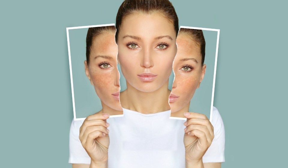 Advanced Skin Boosting Therapy