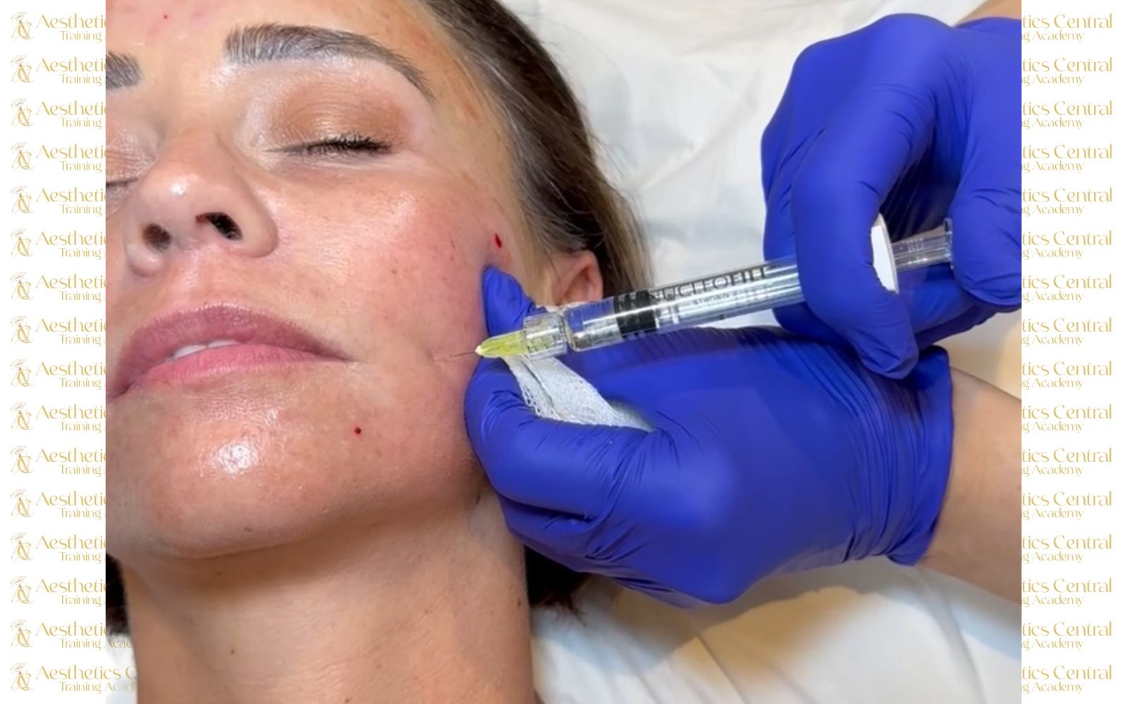 Advanced Skin Boosting Therapy