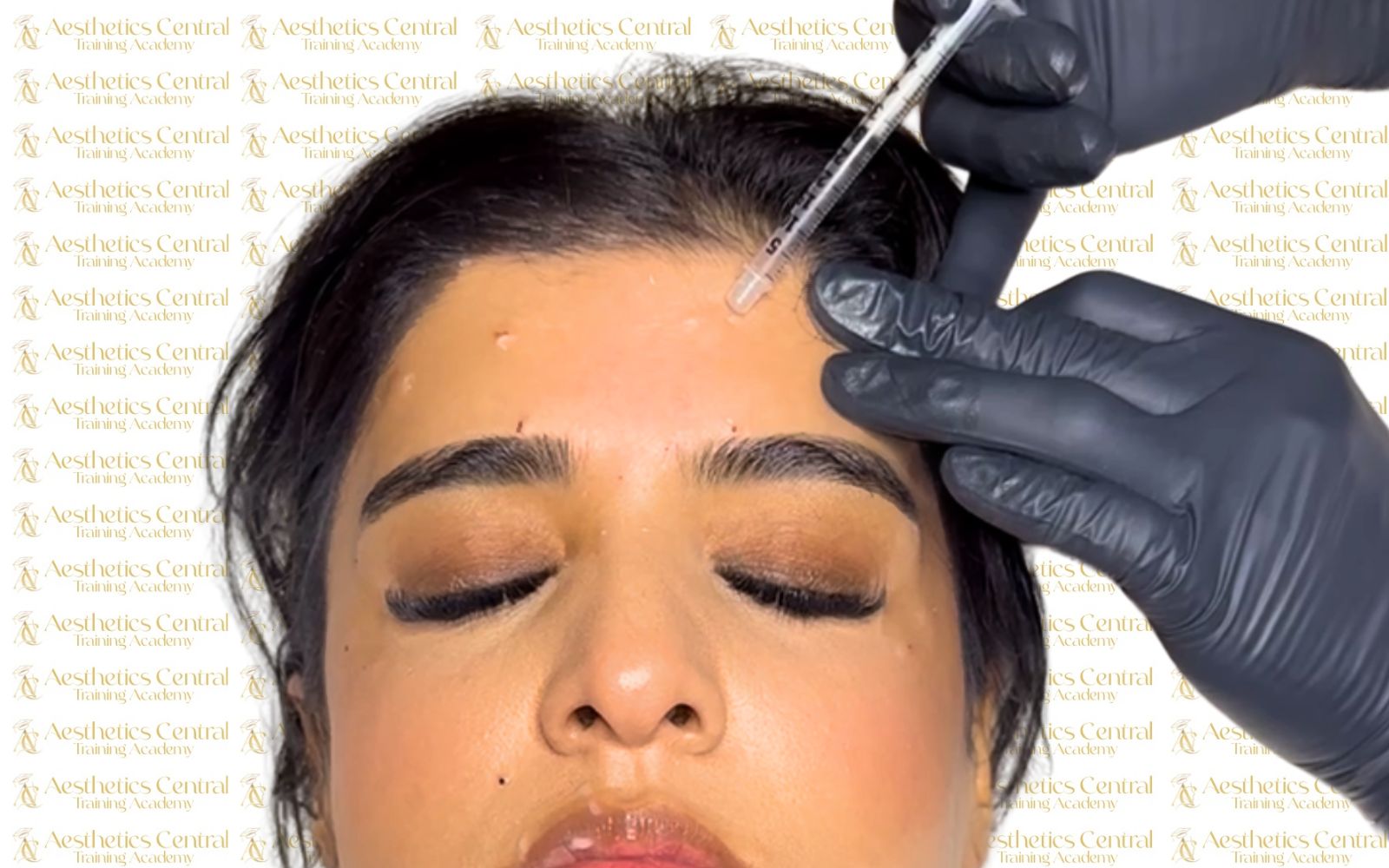 Fast Track Aesthetics Course for Medics