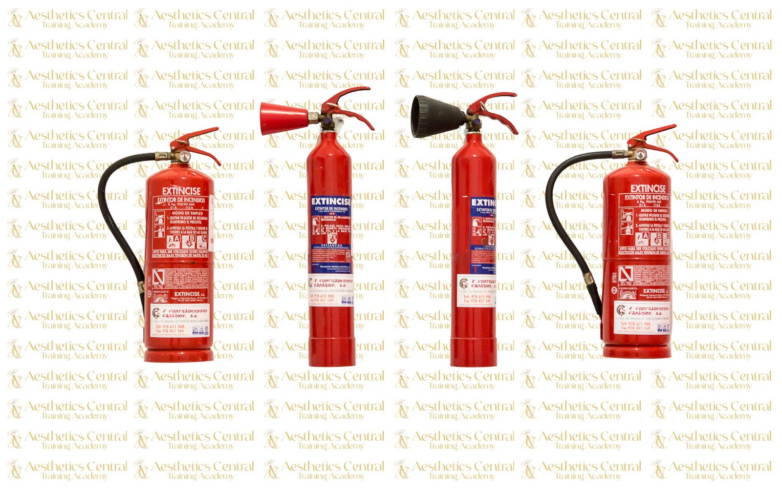 Fire Safety and Evacuation Procedures