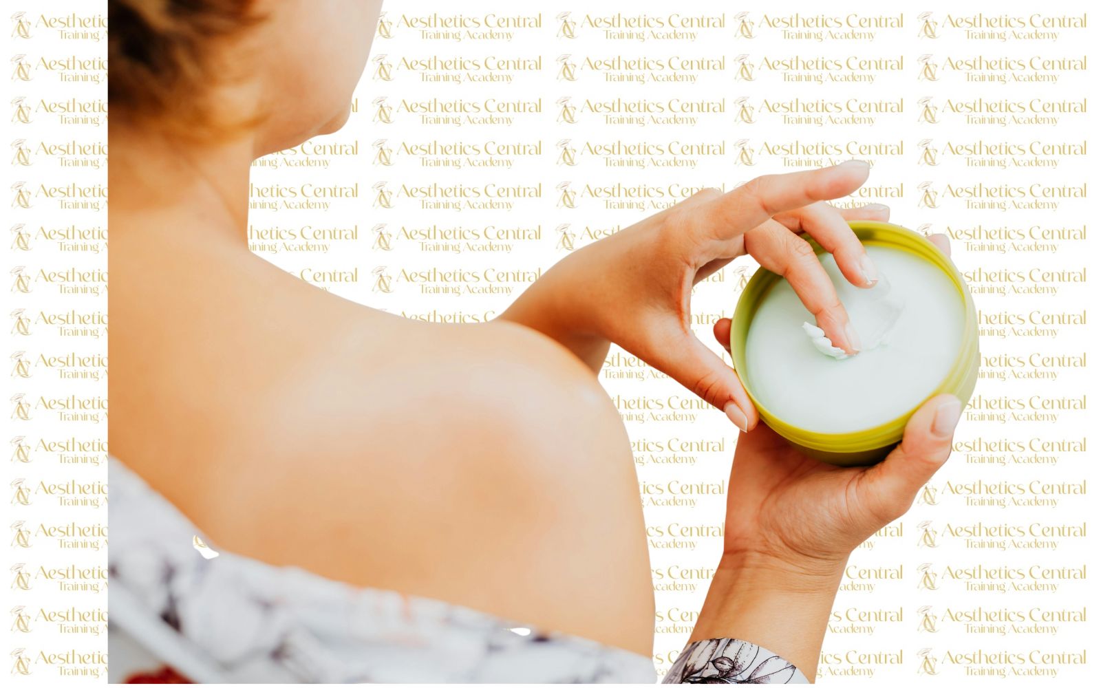 Safe Use of Suncream