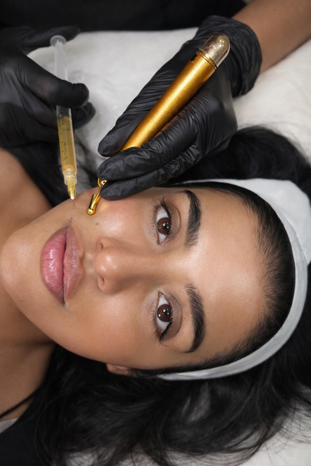 Fast Track Aesthetics Course for Medics