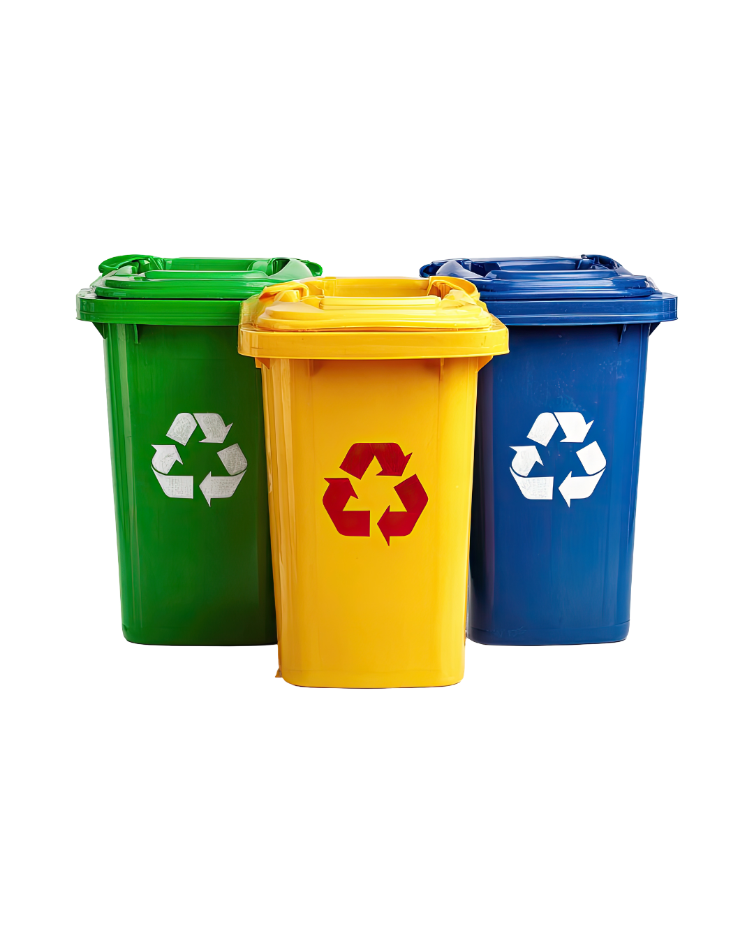 Safe Waste Disposal and Clinical Waste Management