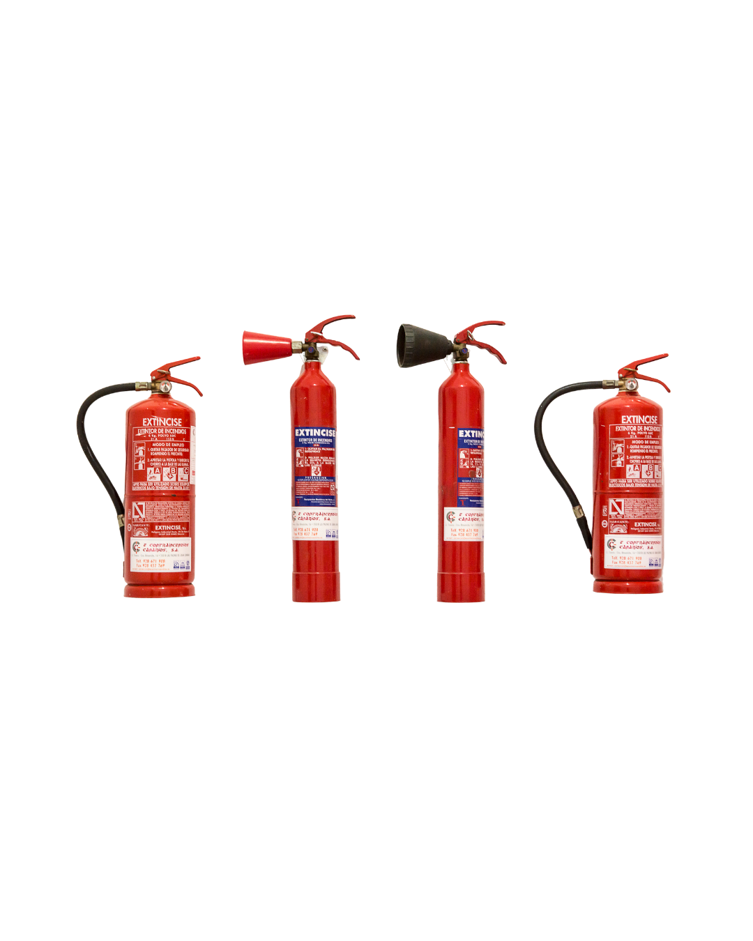 Fire Safety and Evacuation Procedures