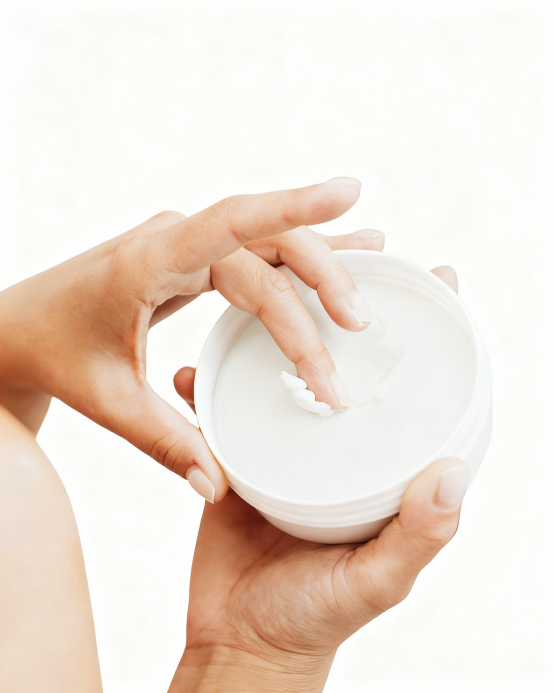 Safe Use of Suncream